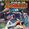 TALES OF THE ZOMBIE #3