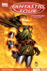 Fantastic Four #67 