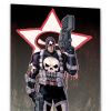 PUNISHER WAR JOURNAL VOL. 2: GOIN' OUT WEST #0