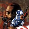CAPTAIN AMERICA #36