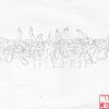 sketch by Juan Doe