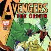Image Featuring Avengers, Hulk, Iron Man, Thor, Wasp