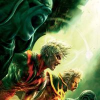ANNIHILATION: CONQUEST #4
