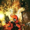 CABLE & DEADPOOL #50