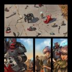 Cape Chaser: The Order Does L.A.