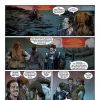 Marvel Illustrated: The Man in the Iron Mask #5, page 5