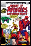 What If? (1977) #3