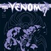 VENOM (1999) #6 COVER