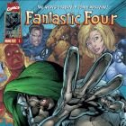 Fantastic Four #5
