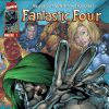 Fantastic Four #5