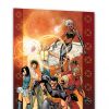 ULTIMATE X-MEN VOL. 17: SENTINELS #0