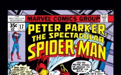 Peter Parker, The Spectacular Spider-Man #17