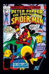 Peter Parker, the Spectacular Spider-Man (1976) #17