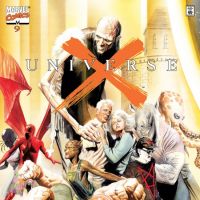 Universe X #9