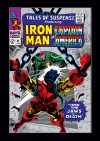 Tales of Suspense (1959) #85