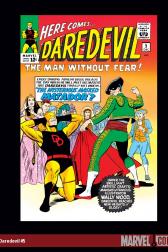Daredevil #5 