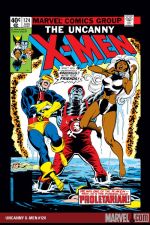 Uncanny X-Men (1963) #124