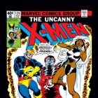 UNCANNY X-MEN #124
