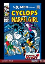 Uncanny X-Men (1963) #48