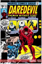 Daredevil (1963) #146