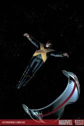 Astonishing X-Men #22 