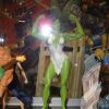 She-Hulk Statue
