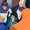 The fantastic Five