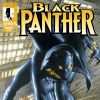 Black Panther (1998) #1