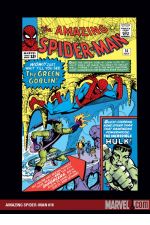 Amazing Spider-Man (1963) #14