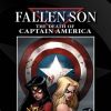 Fallen Son: Avengers