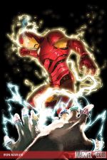 Iron Man: Director of S.H.I.E.L.D. (2007) #18
