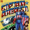 Adventures of Captain America #1