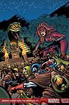 Marvel Adventures the Avengers (2006) #11