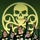 X-FACTOR (2008) #15 COVER