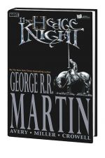 Hedge Knight Vol. 1 (Hardcover)