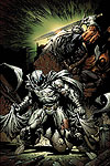 Moon Knight (2006) #5