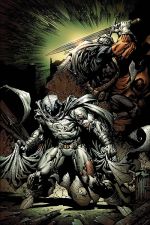 Moon Knight (2006) #5