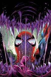Sensational Spider-Man #25 