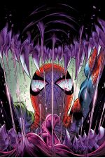 Sensational Spider-Man (2006) #25
