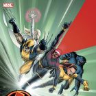 ASTONISHING X-MEN VOL. 1 COVER