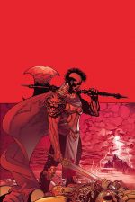 Ares (2006) #1