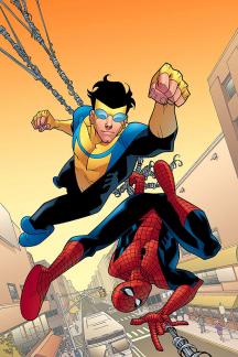 Marvel Team-Up (2004) #14
