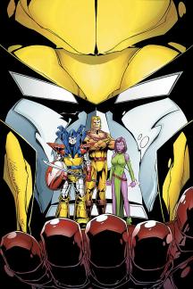 Exiles (2001) #68