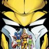 EXILES #68