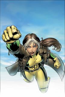 Rogue (2004) #7
