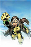 Rogue (2004) #7