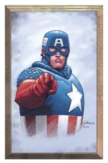 Avengers Vol. 5: Once an Invader (Trade Paperback)