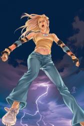 Runaways #10 