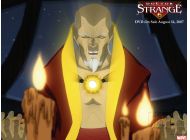 Dr. Strange: The Ancient One