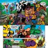 SUPER HERO SQUAD #5 Art by Leonel Castellani